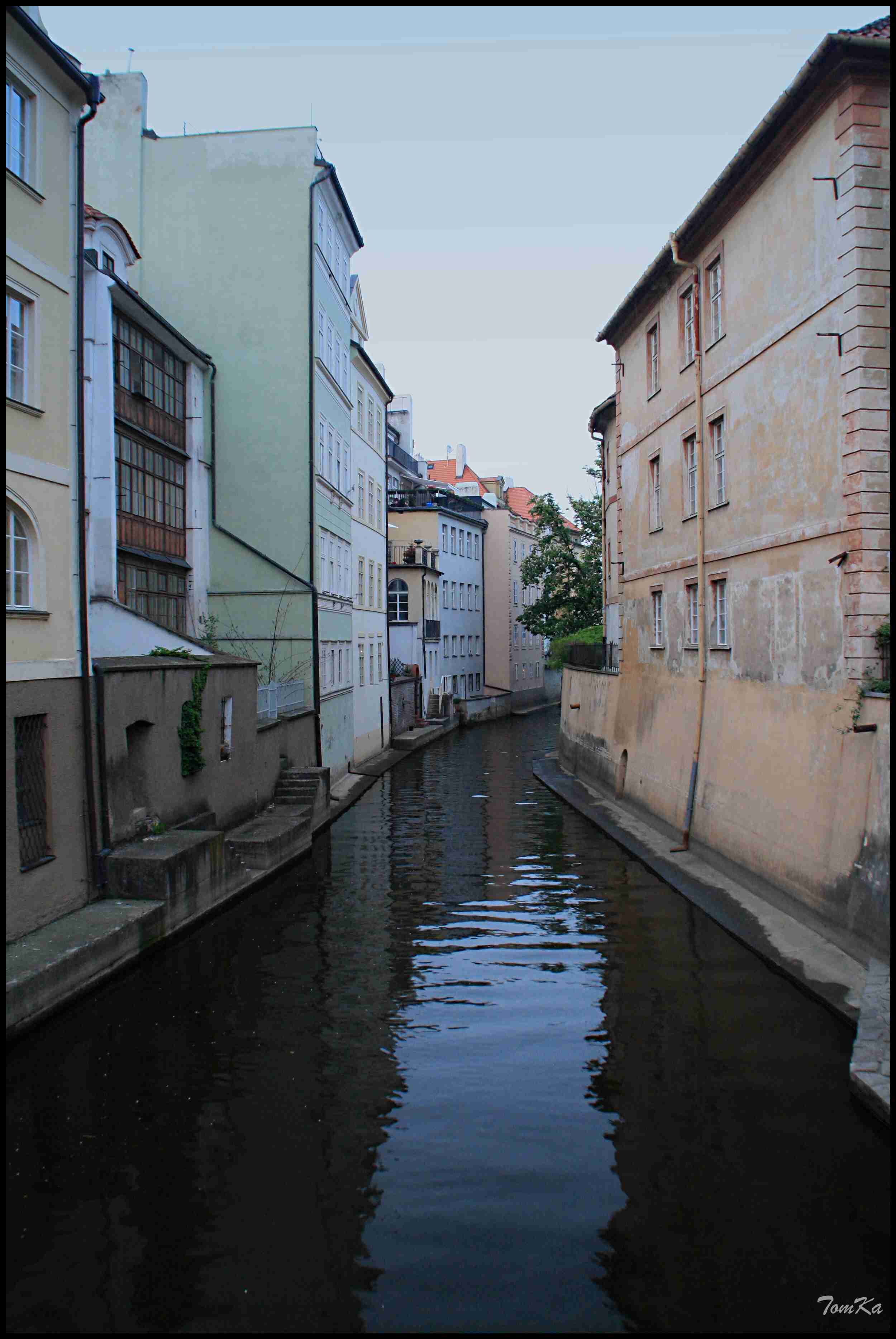Čertovka 2