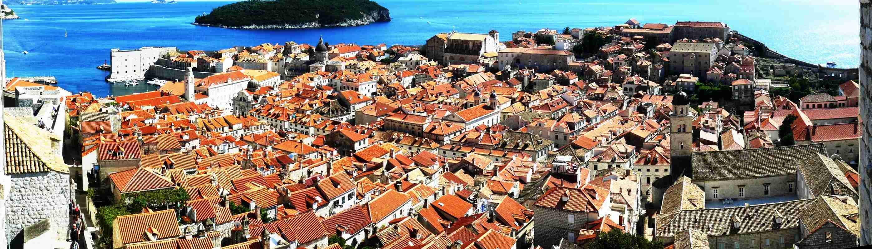 Dubrovník 1