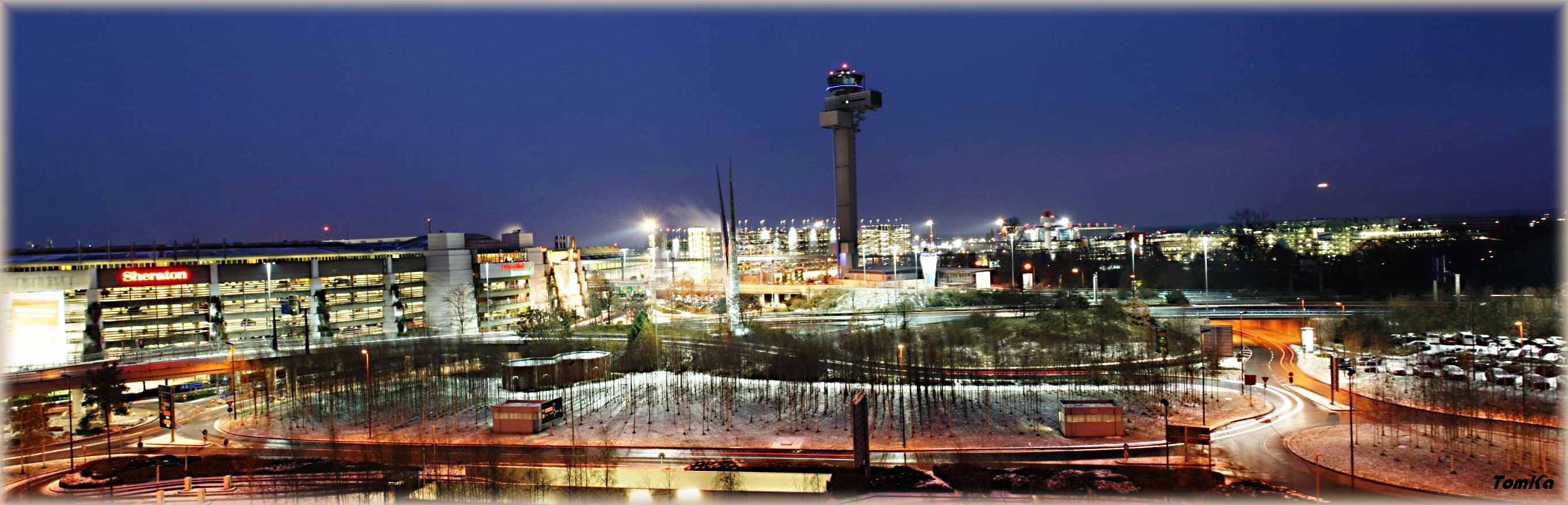 Dusseldorf