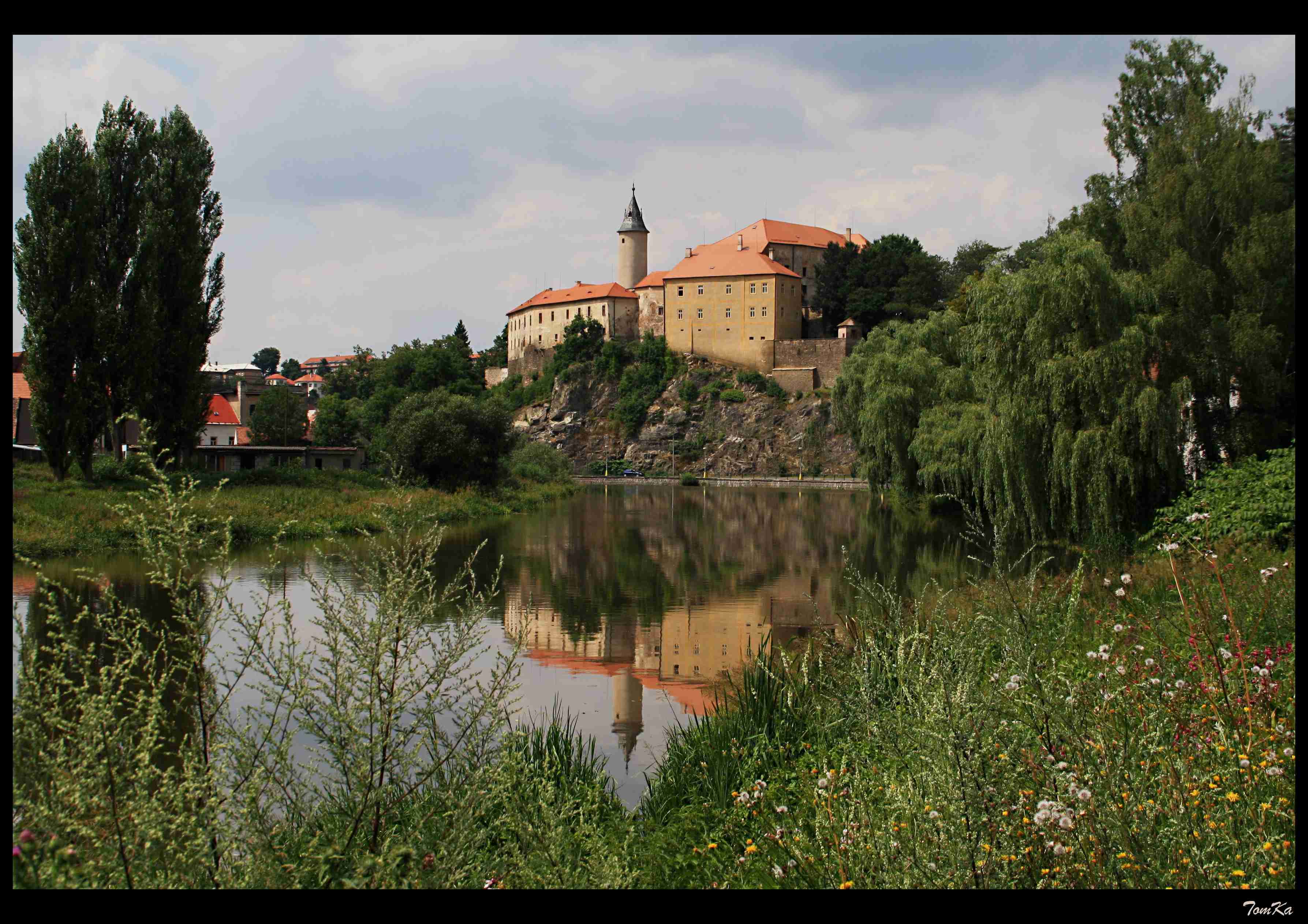 Ledeč nad Sázavou