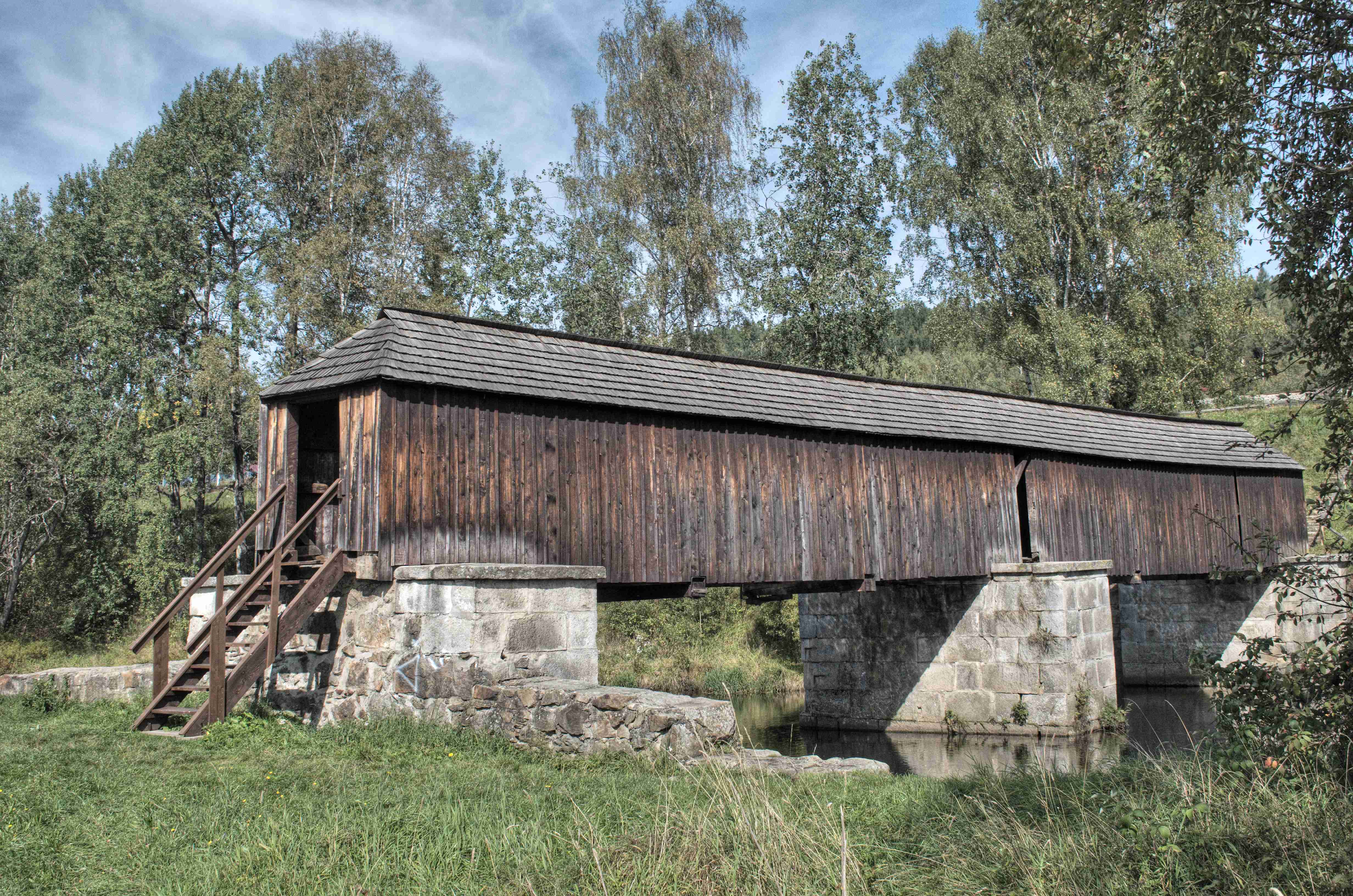 Rechle - Lenora