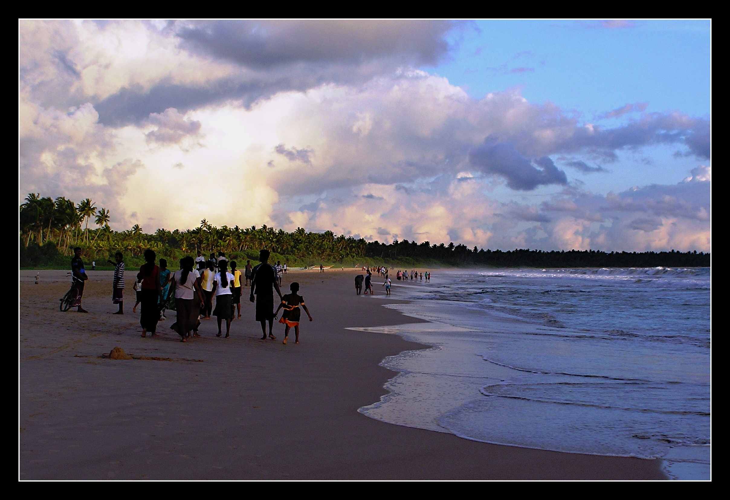 Srí Lanka 3