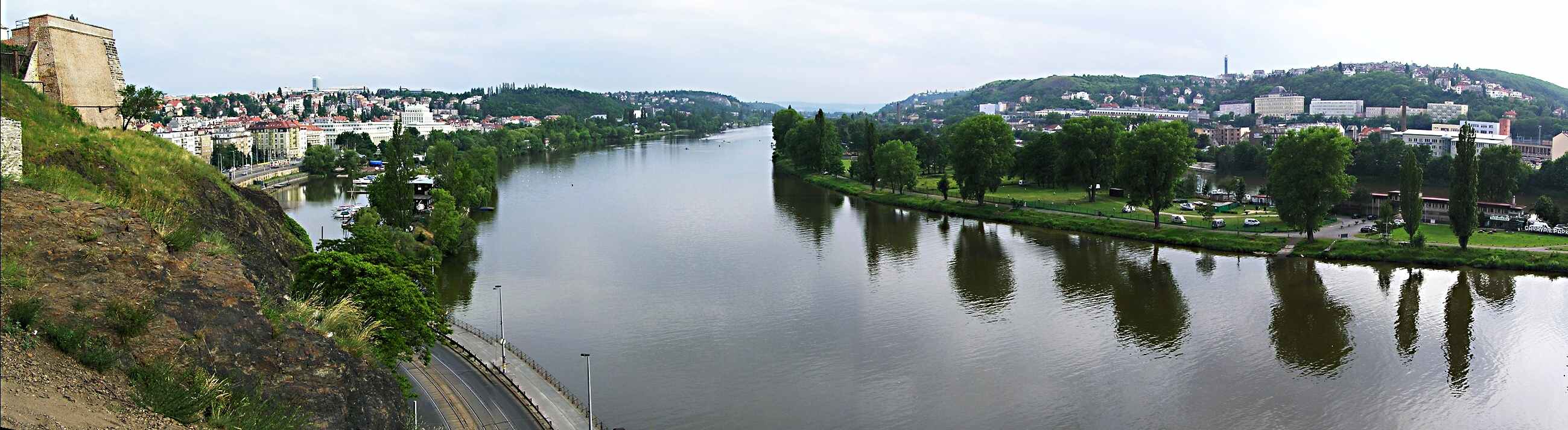 Vltava 1