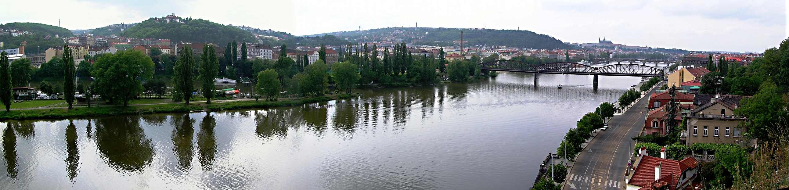 Vltava 2