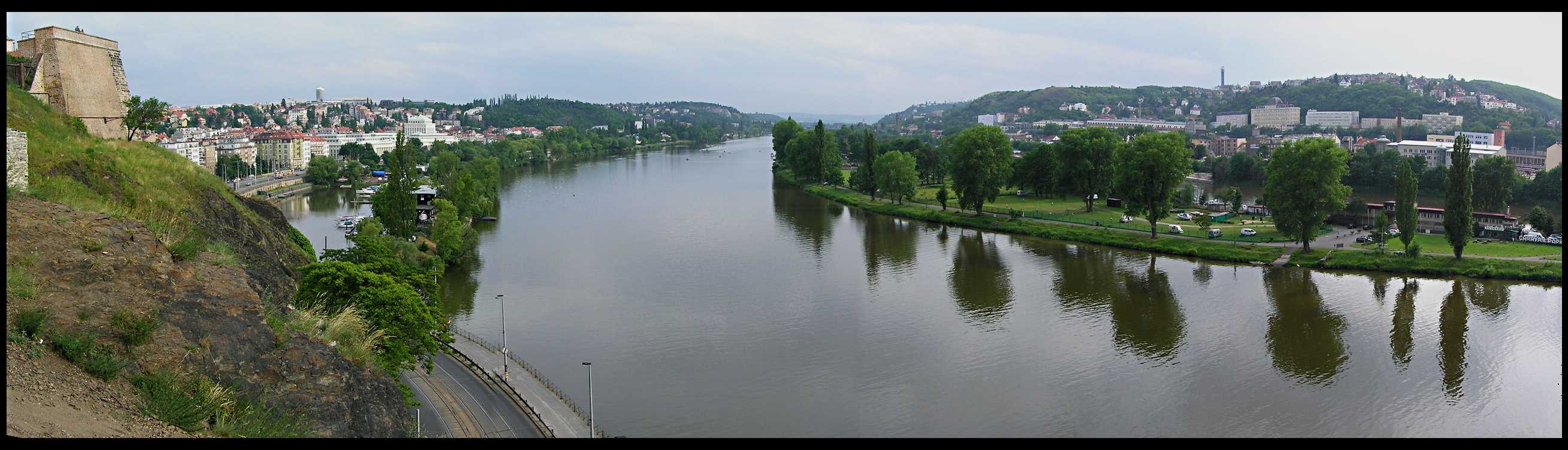 Vyšehrad